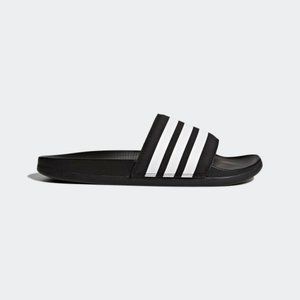 Adidas Women's Adilette Comfort Slide Sandal
